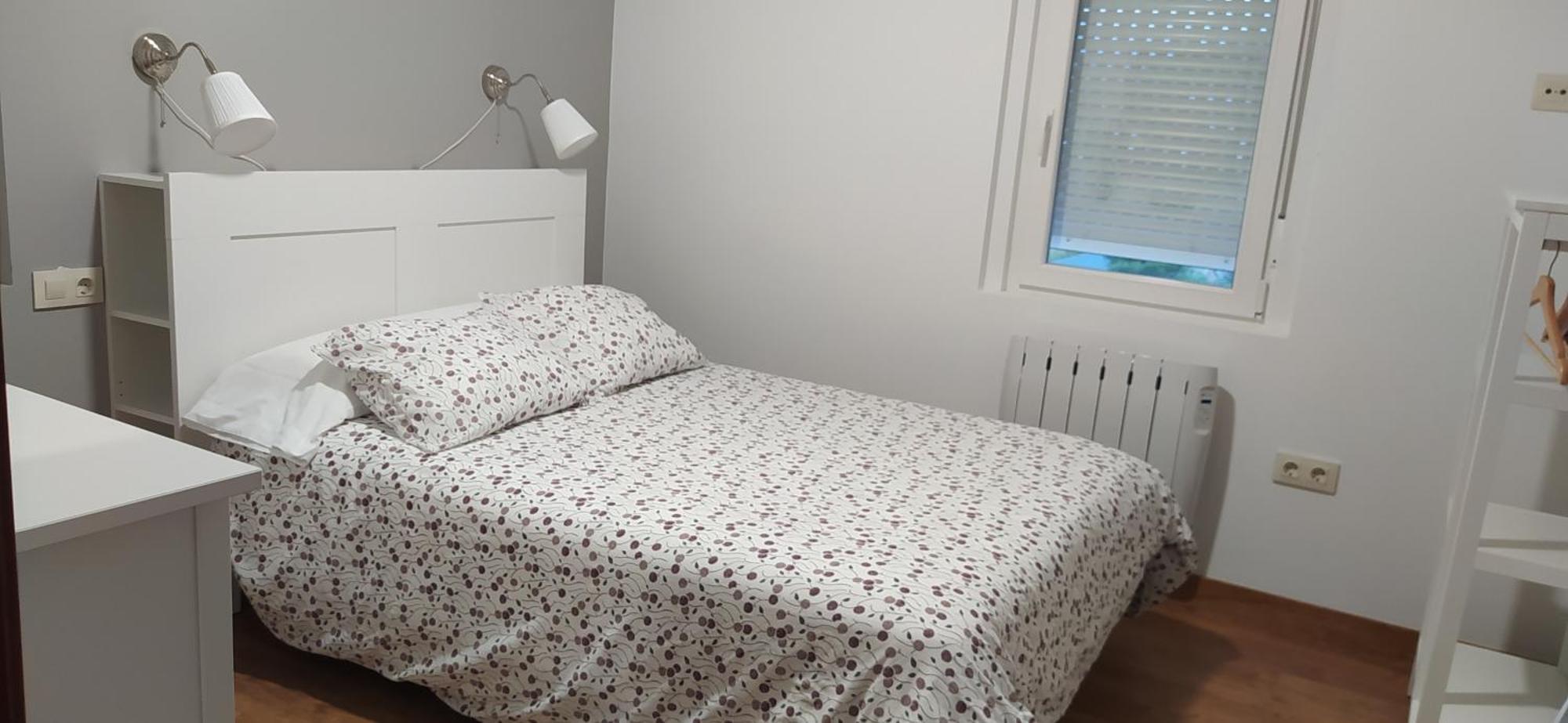 Barranan Arena Apartamentos Arteixo Room photo